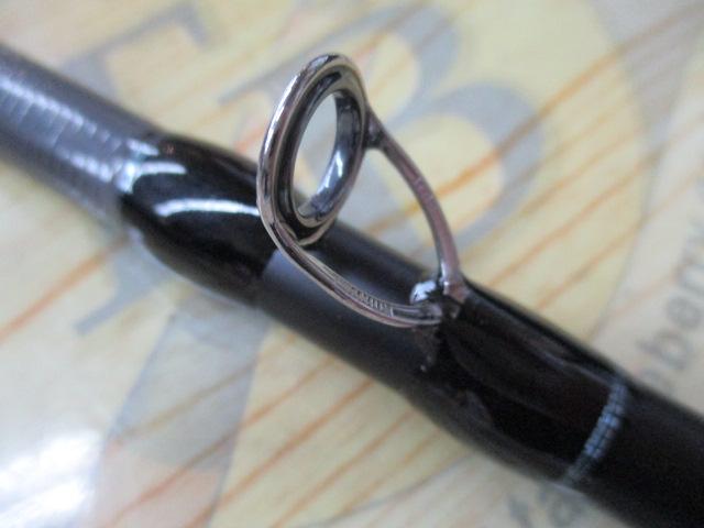 モンストロG75HC