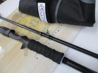 モンストロG75HC