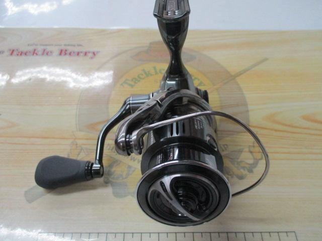 22ステラ C2500SXG