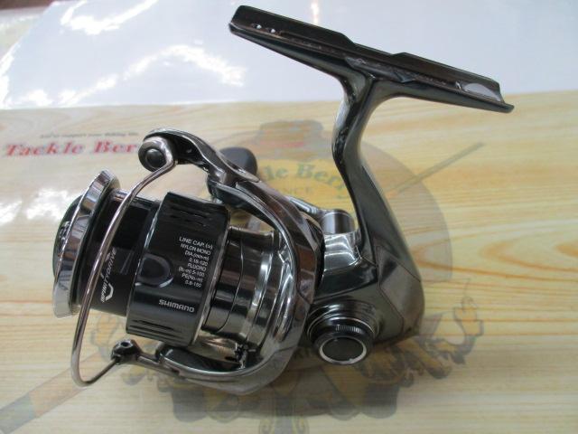 22ステラ C2500SXG