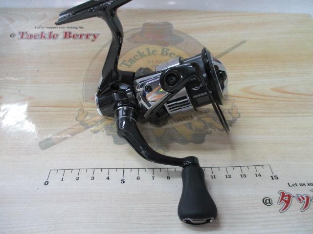 23ヴァンキッシュ C2000SHG