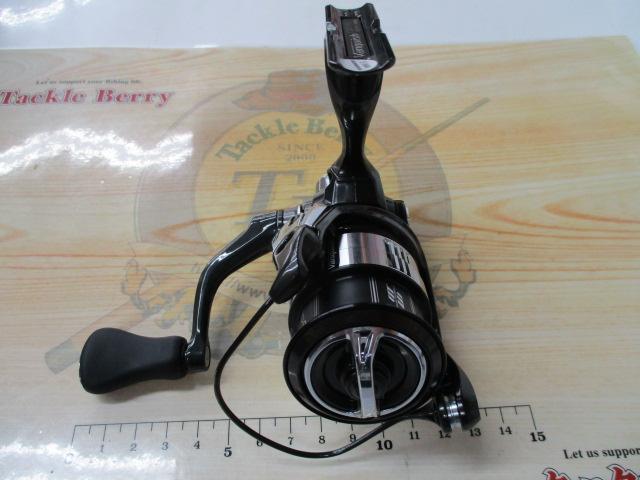 23ヴァンキッシュ C2000SHG