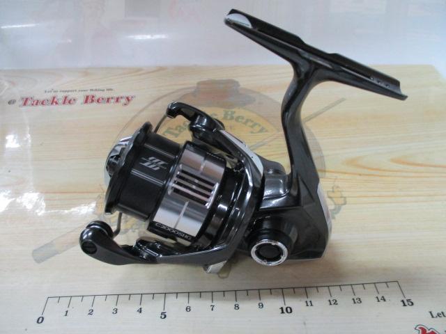 23ヴァンキッシュ C2000SHG