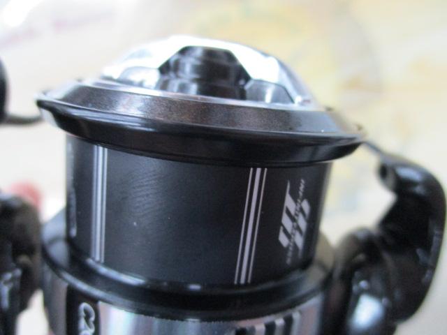 23ヴァンキッシュ C2000SHG