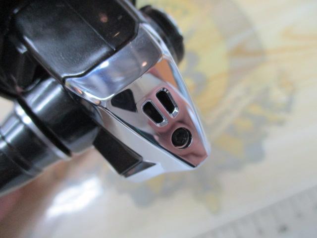 23ヴァンキッシュ C2000SHG