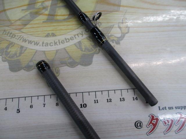 23バスワン XT+ 166M-2