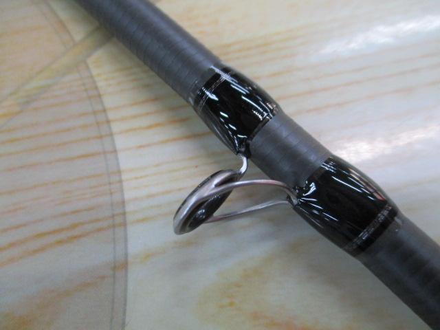 23バスワン XT+ 166M-2