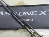 23バスワン XT+ 166M-2