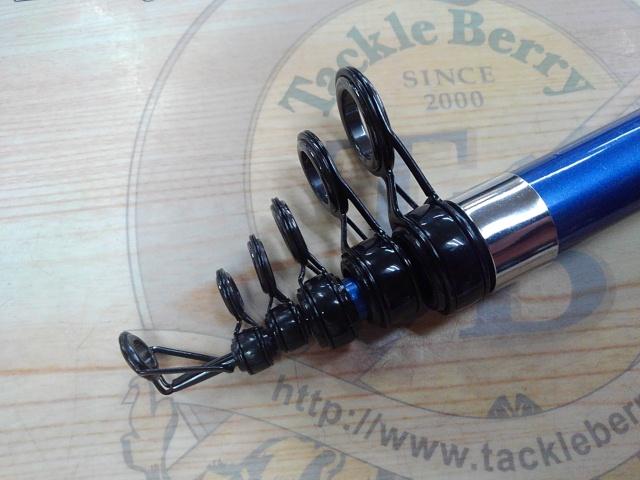 ストライブST1204