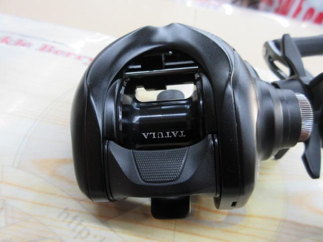 24タトゥーラ TW 100XH