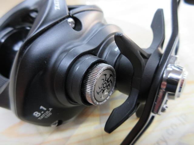 24タトゥーラ TW 100XH