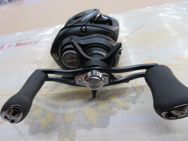 24タトゥーラ TW 100XH