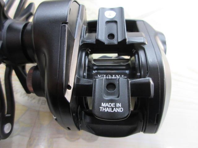 24タトゥーラ TW 100XH