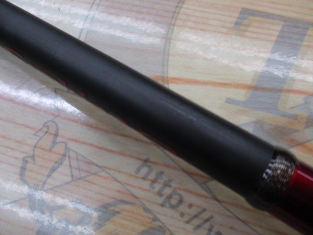 セフィアXR S86M