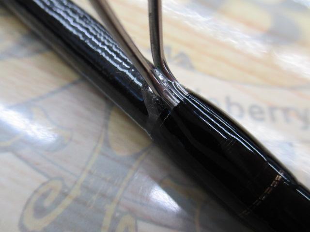 セフィアXR S86M