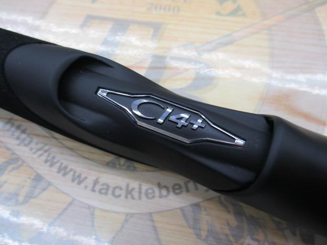 セフィアXR S86M｜＠ベリーネット 日本最大新品中古釣具WEBショップ