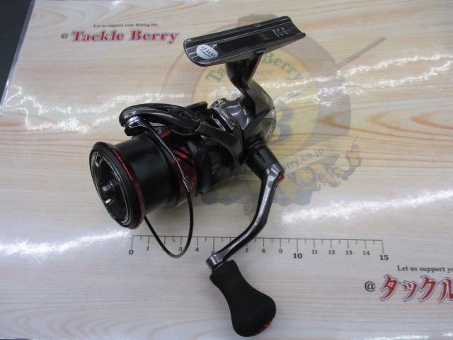 21セフィアXR C3000SHG