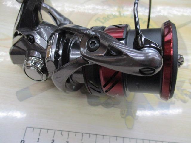 21セフィアXR C3000SHG