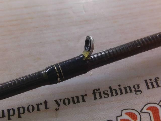 ホーネットスティンガープラス HSPC-6112M MGS｜＠ベリーネット 日本