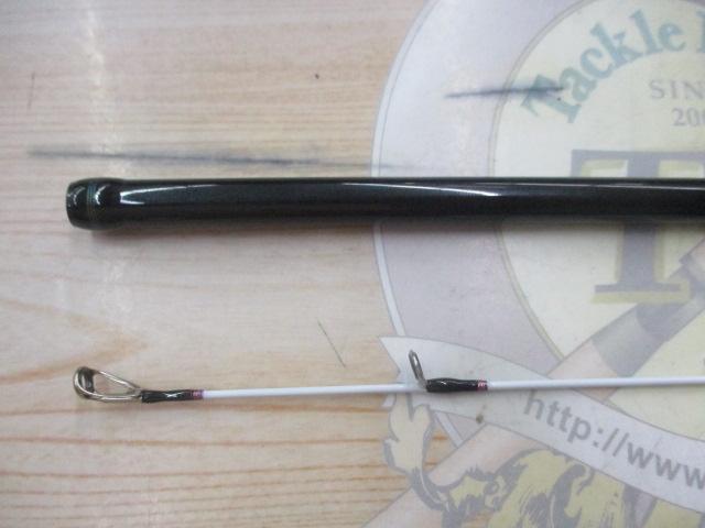 紅牙テンヤゲーム H-240・V