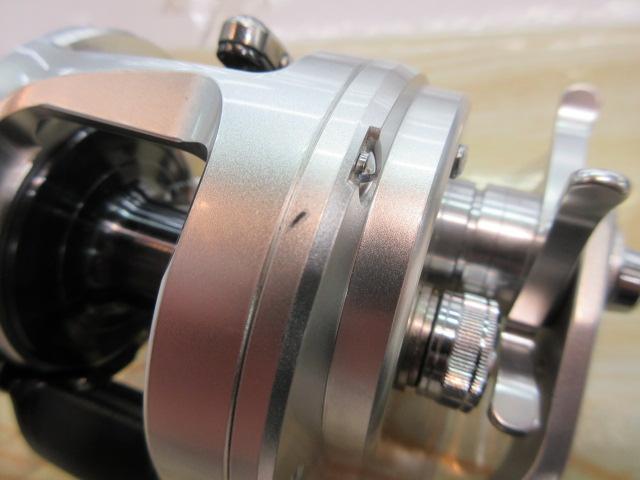 13オシアカルカッタ 300HG