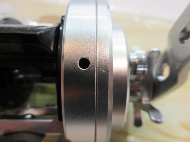 13オシアカルカッタ 300HG