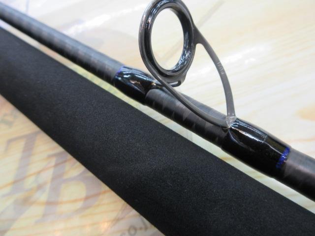 21コルトスナイパーBB S106M｜＠ベリーネット 日本最大新品中古釣具WEB