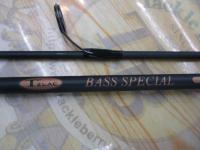 バススペシャルTBS662M