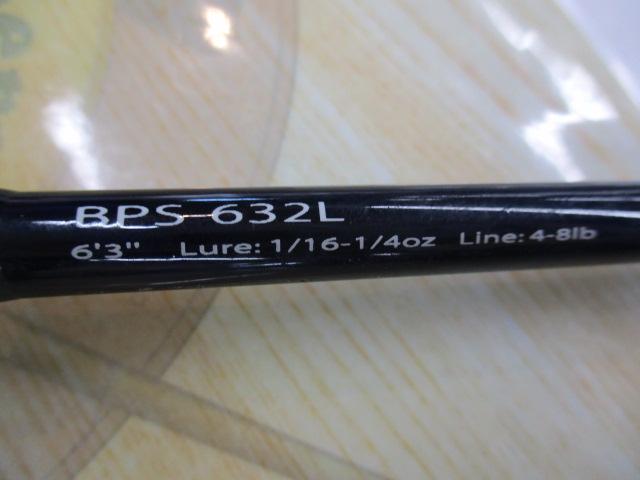 バスパラ BPS-632L