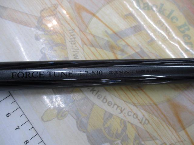 マスターチューン磯 1.7-530