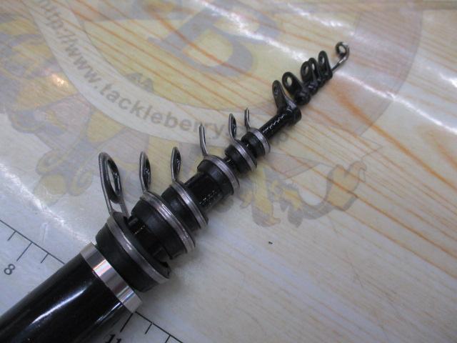 マスターチューン磯 1.7-530