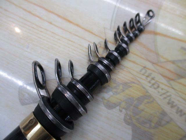 がま磯アテンダーⅡ 1.25-53