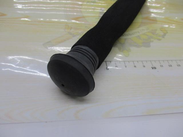 スパイラル真鯛