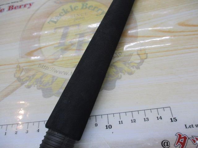 スパイラル真鯛