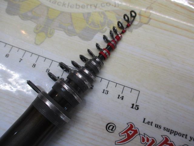 がま磯チヌスペシャル 63