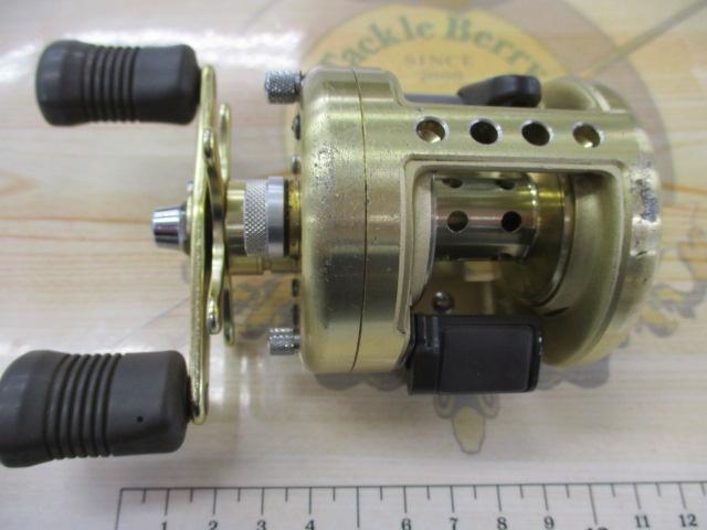 カルカッタ 101XT