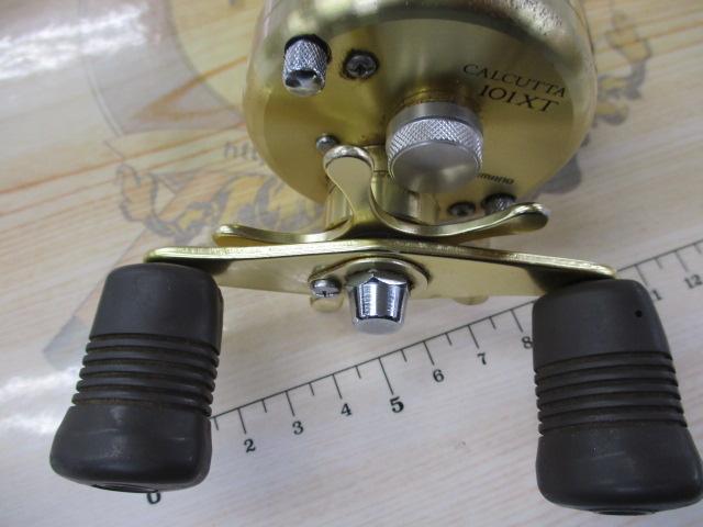 カルカッタ 101XT