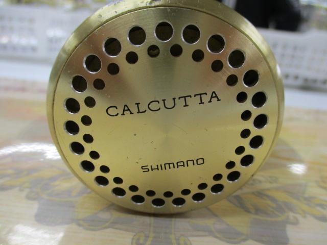 カルカッタ 101XT