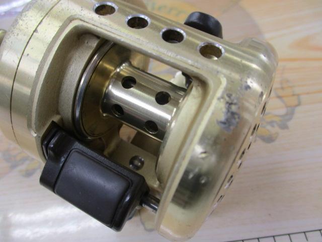 カルカッタ 101XT