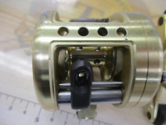 カルカッタ 101XT