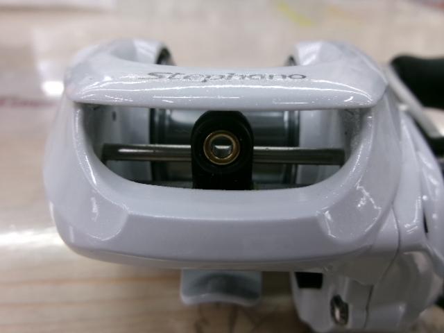 12ステファーノCI4+ 201