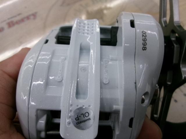 12ステファーノCI4+ 201