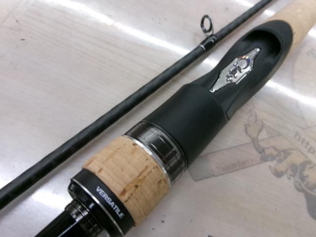 22エクスプライド 266L-2｜＠ベリーネット 日本最大新品中古釣具WEB