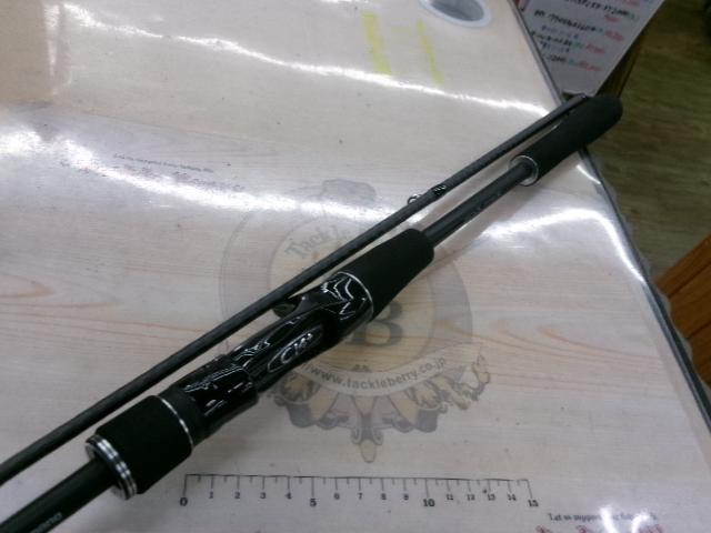 18ディアルーナ B86ML｜＠ベリーネット 日本最大新品中古釣具WEBショップ