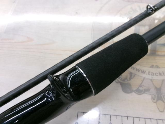 18ディアルーナ B86ML｜＠ベリーネット 日本最大新品中古釣具WEBショップ