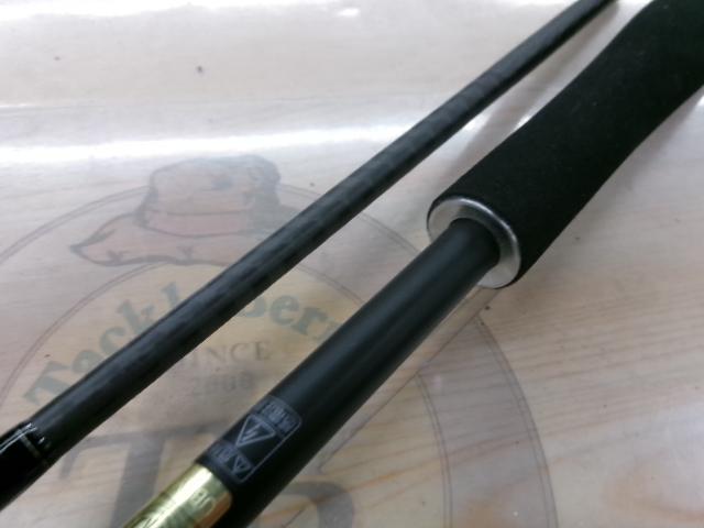 18ディアルーナ B86ML｜＠ベリーネット 日本最大新品中古釣具WEBショップ