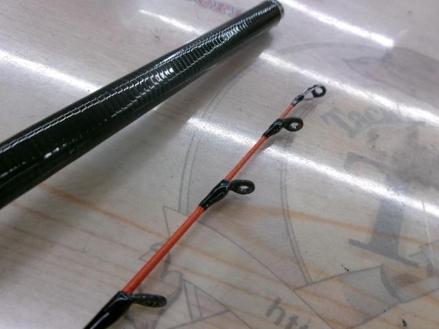 メタリア カワハギ M-175・W