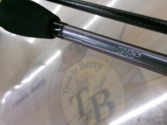 メタリア カワハギ M-175・W