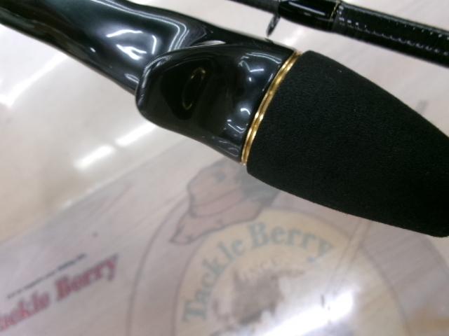 メタリア カワハギ M-175・W