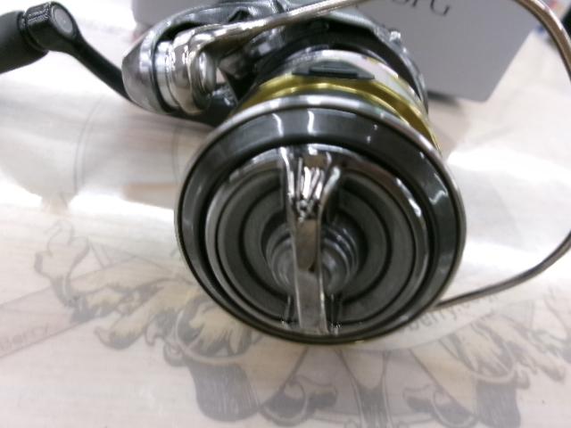 25ソアレXR C2000SSPG